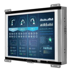 monitor LCD 1