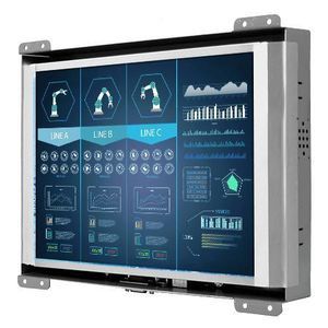 monitor LCD 1