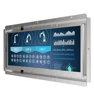 monitor LCD 1