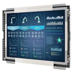 monitor LCD 1