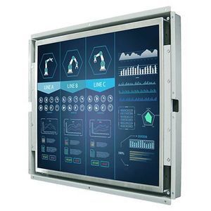 monitor LCD 1