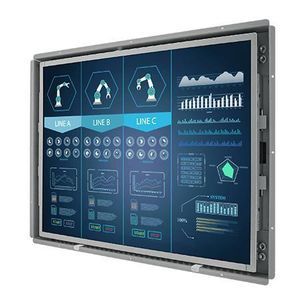 monitor LCD 1