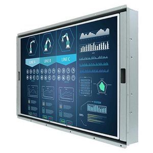 monitor LCD 1