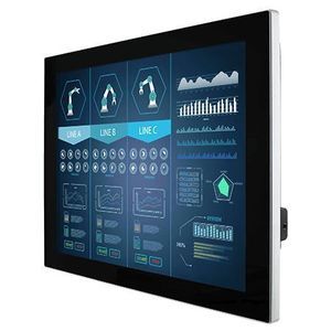 monitor con touch screen multitouch 1