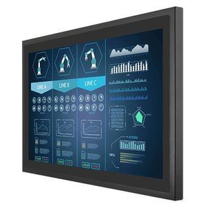 monitor LCD 1