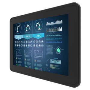 monitor con touch screen multitouch 1