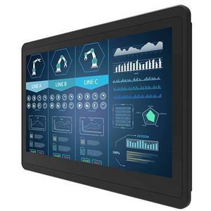 monitor con touch screen multitouch 1