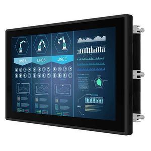 monitor con touch screen multitouch 1