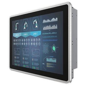 monitor con touch screen multitouch 1