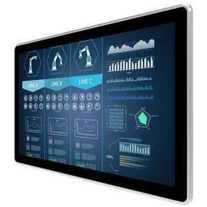 monitor LCD 1