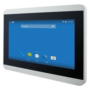 panel PC con touch screen multitouch 1