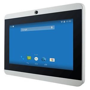 panel PC con touch screen multitouch 1