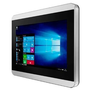 panel PC con touch screen multitouch 1