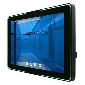 panel PC con touch screen multitouch 1