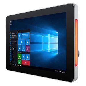 panel PC con touchs creen capacitivo PCAP 1