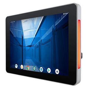 panel PC con touch screen multitouch 1