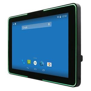 panel PC con touchs creen capacitivo PCAP 1