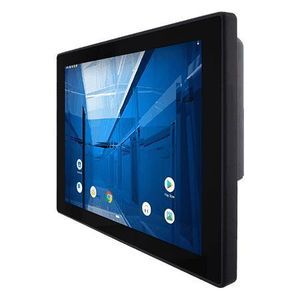 panel PC con touch screen multitouch 1