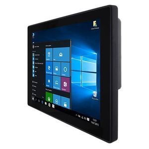 panel PC con touch screen multitouch 1