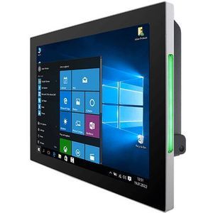 panel PC con touch screen multitouch 1