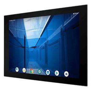 panel PC con touch screen multitouch 1