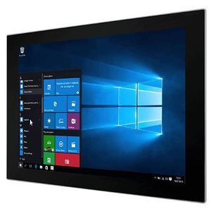panel PC con touch screen multitouch 1