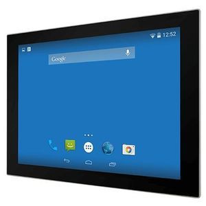 panel PC di LCD 1