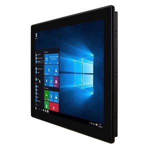 panel PC con touch screen multitouch 1