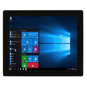 panel PC con touch screen multitouch 1