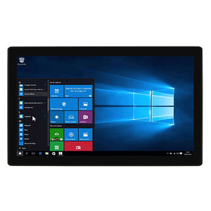 panel PC con touch screen multitouch 1