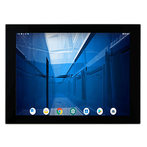 panel PC con touch screen multitouch 1