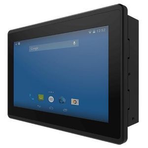 panel PC con touch screen multitouch 1