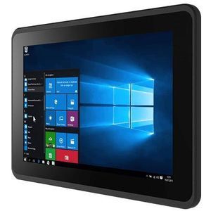 panel PC con touch screen multitouch 1