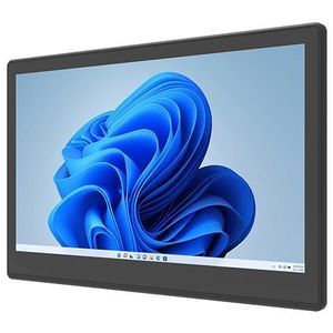 panel PC con touch screen multitouch 1