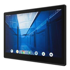 panel PC con touch screen multitouch 1