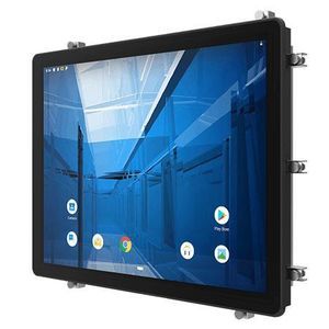 panel PC con touch screen multitouch 1