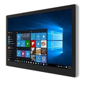 panel PC con touch screen multitouch 1