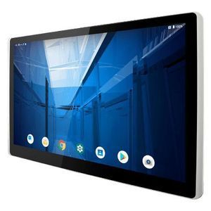 panel PC con touch screen multitouch 1