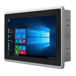 panel PC con touch screen multitouch 1