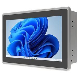 panel PC con touch screen multitouch 1