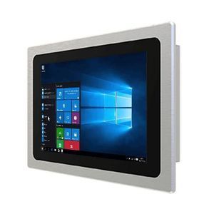 panel PC con touch screen multitouch 1