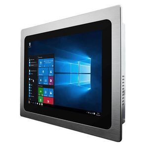 panel PC con touch screen multitouch 1