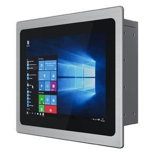panel PC con touch screen multitouch 1