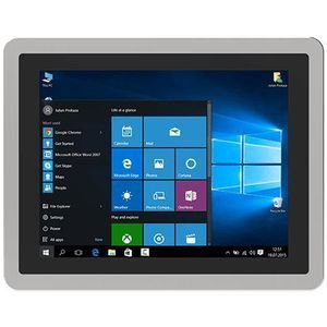 panel PC con touch screen multitouch 1