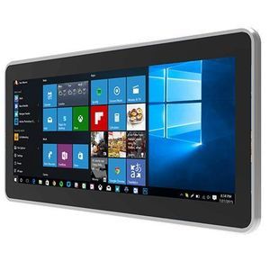 panel PC con touch screen multitouch 1