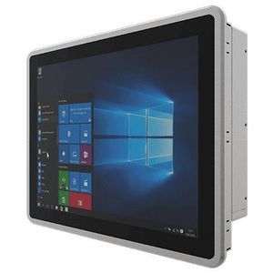 panel PC con touch screen multitouch 1