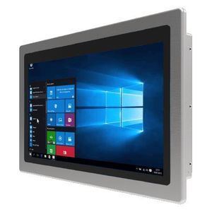 panel PC con touch screen multitouch 1
