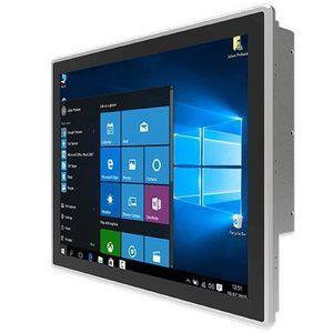 panel PC con touch screen multitouch 1