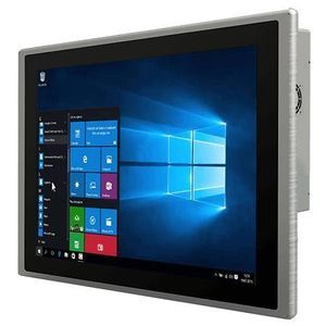 panel PC con touch screen multitouch 1