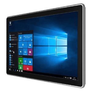 panel PC con touch screen multitouch 1